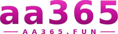 aa365 logo